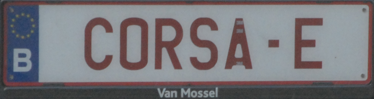 CORSA-E